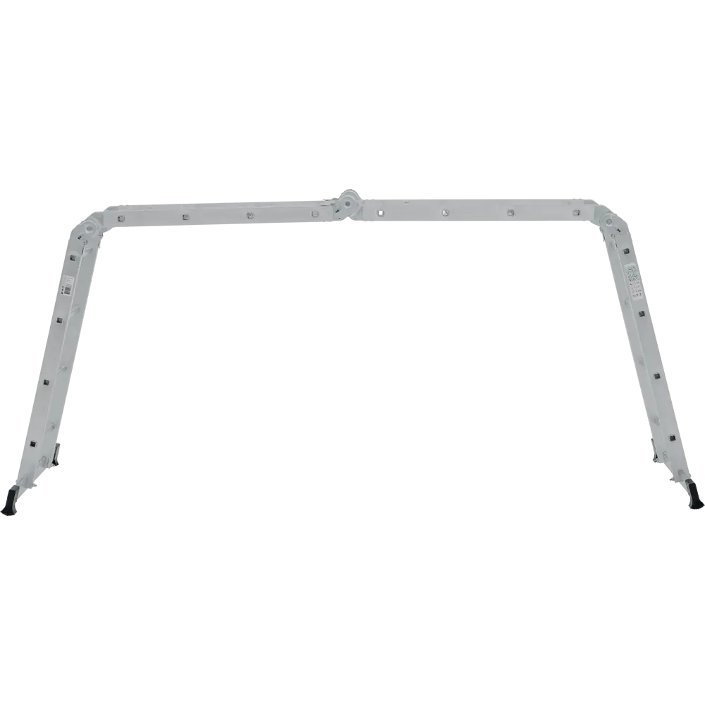 Лестница-трансформер 4-секционная Kroft 4 ступени STLM-2143166 - Вид №9