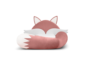 CIST147 Детская односпальная кровать Викси