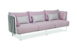 Диван Teja 3-х местный Bivaq