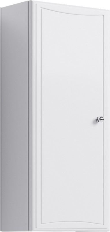 Барселона шкафчик навесной  Ba.04.02 AQWELLA Barcelona sun-id-277859 - Вид №1