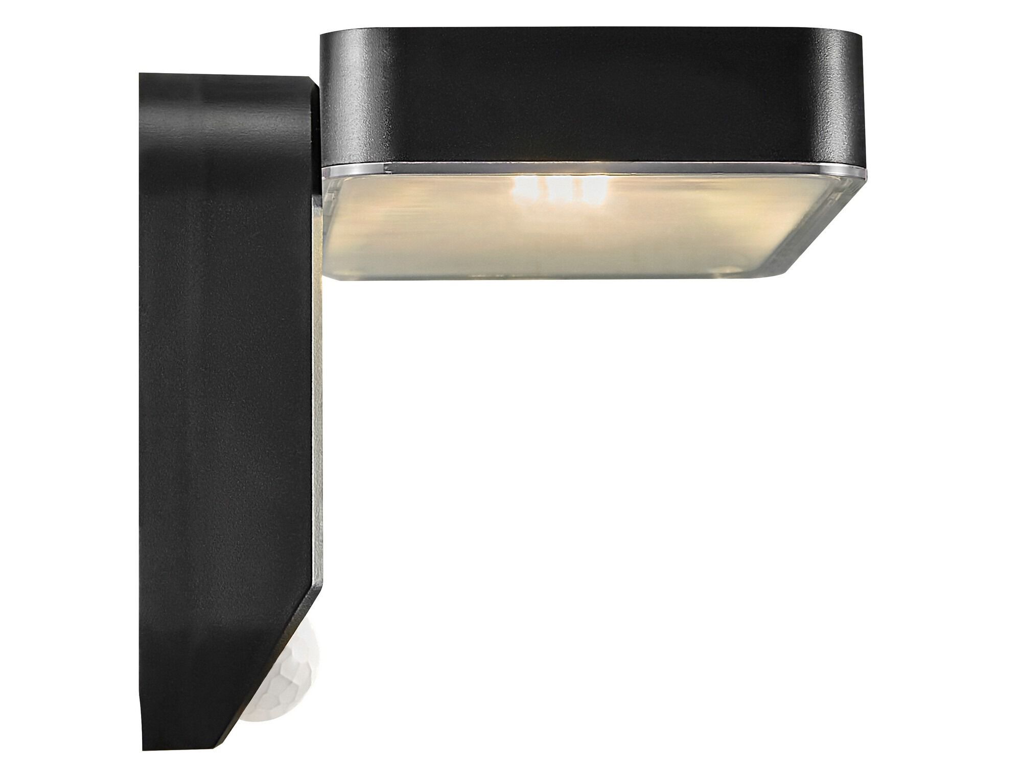 Пластиковые наружные настенные светильники Nordlux Rica ARCH-00114853 - Вид №2