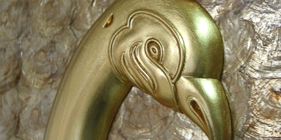 009295 Шкаф Koket Camilia  - Вид №2