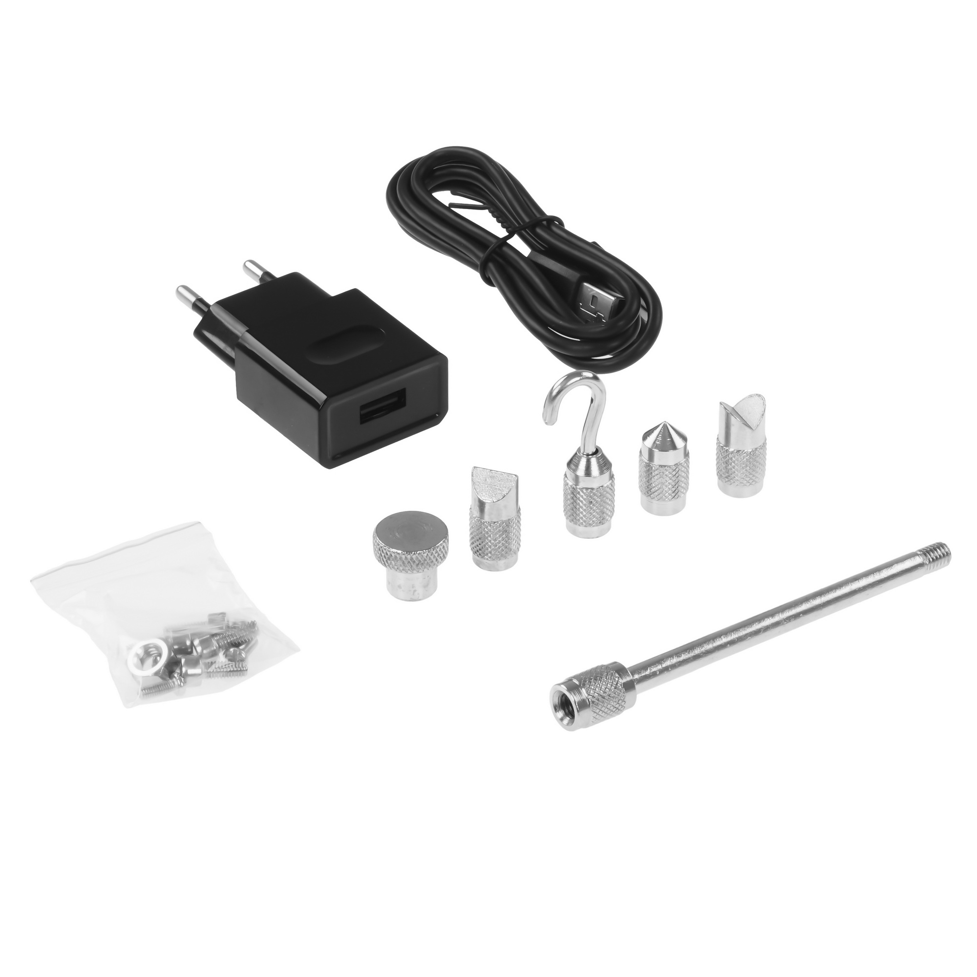 Динамометр Мегеон 53020 9103616 STDN-0014028 - Вид №4