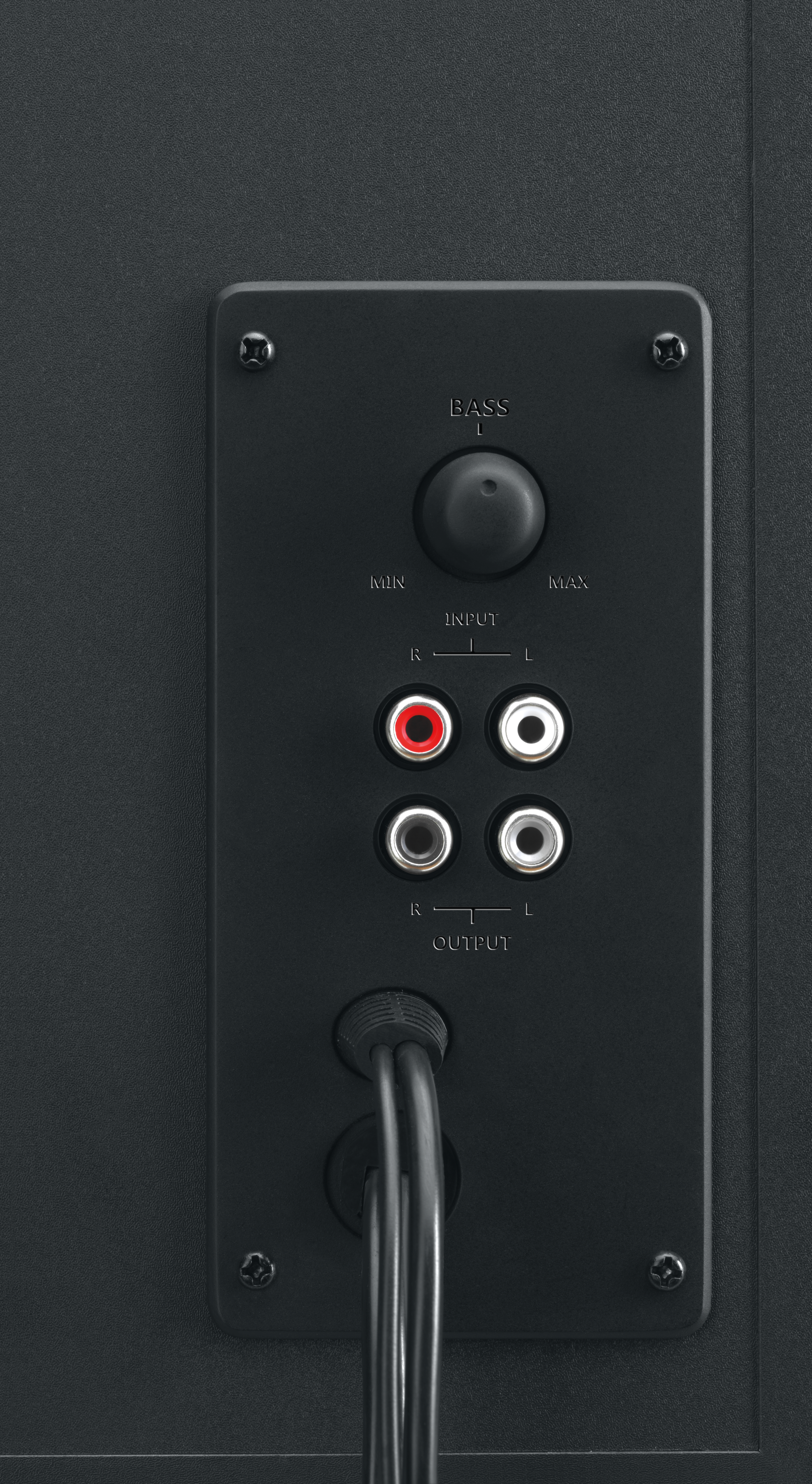 980-001202 z333 speaker system Logitech Santreyd  - Вид №4