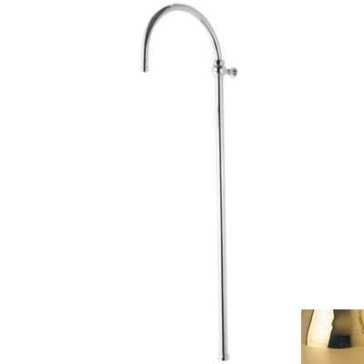 375524KK Держатель верхнего душа Bandini Classic Santreyd