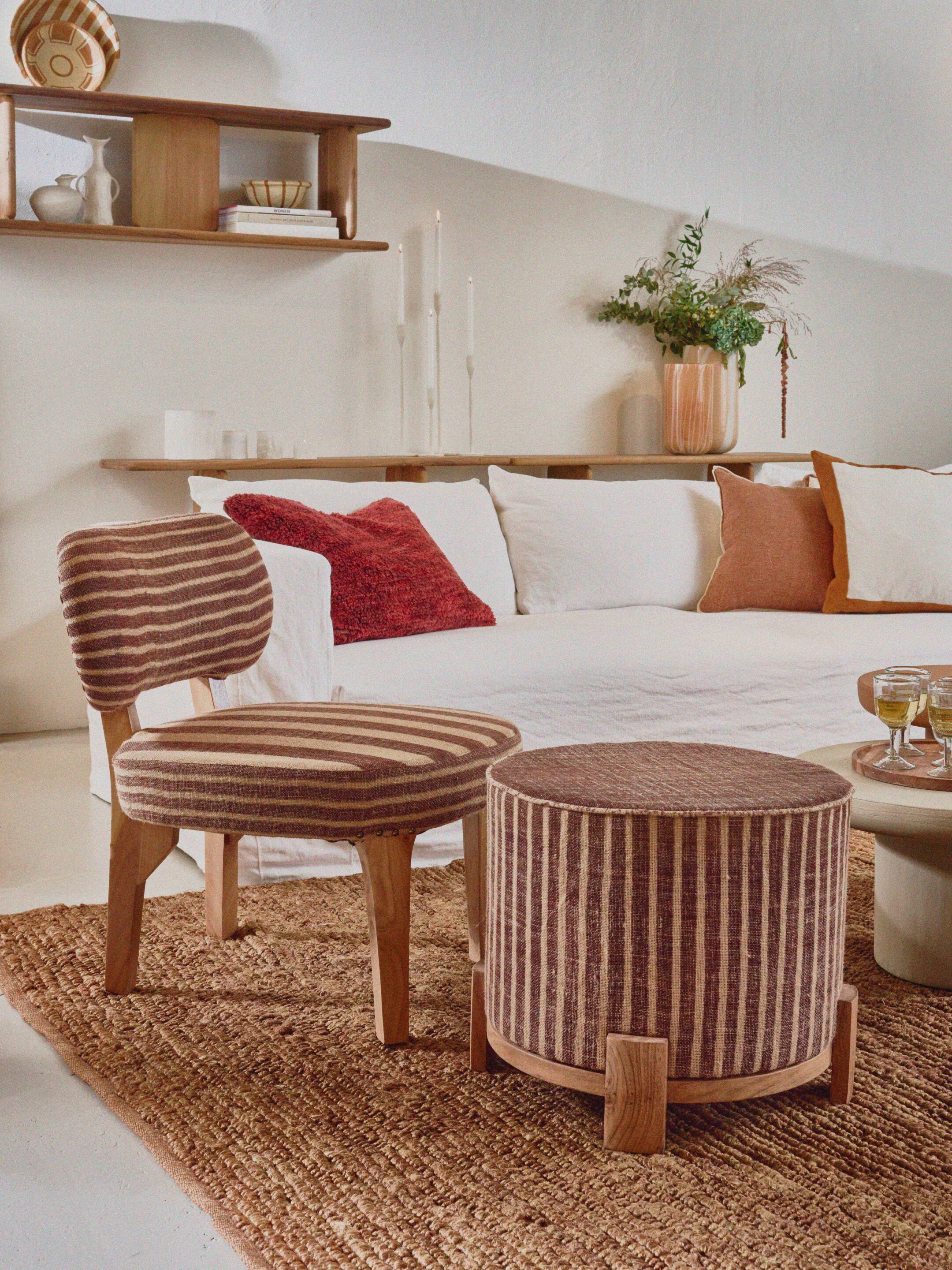 Металлический подсвечник POMAX LIZZIE ARCH-00035069 - Вид №9