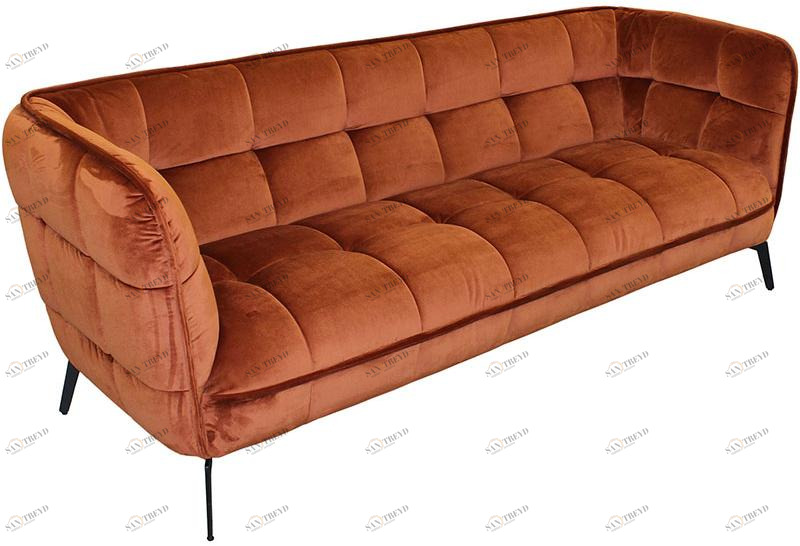 30378 Диван Осло Трехместный R-HOME 40173121h