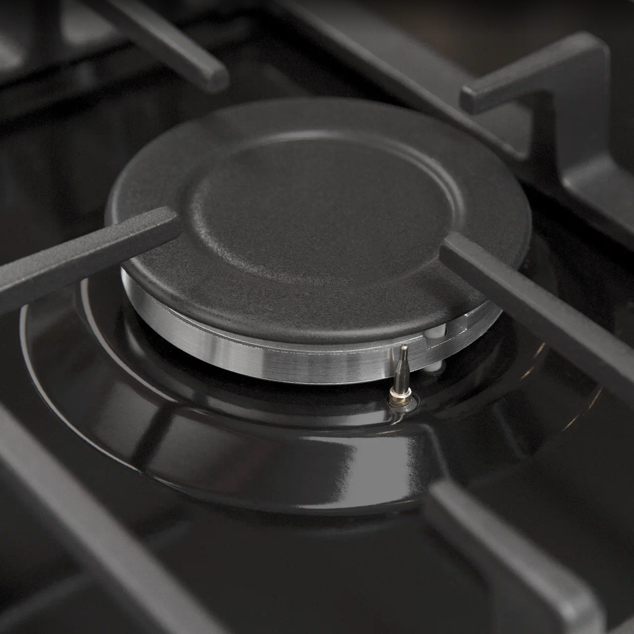 9136658 Газовая варочная поверхность Oasis P-MBP STDN-0047811 - Вид №2