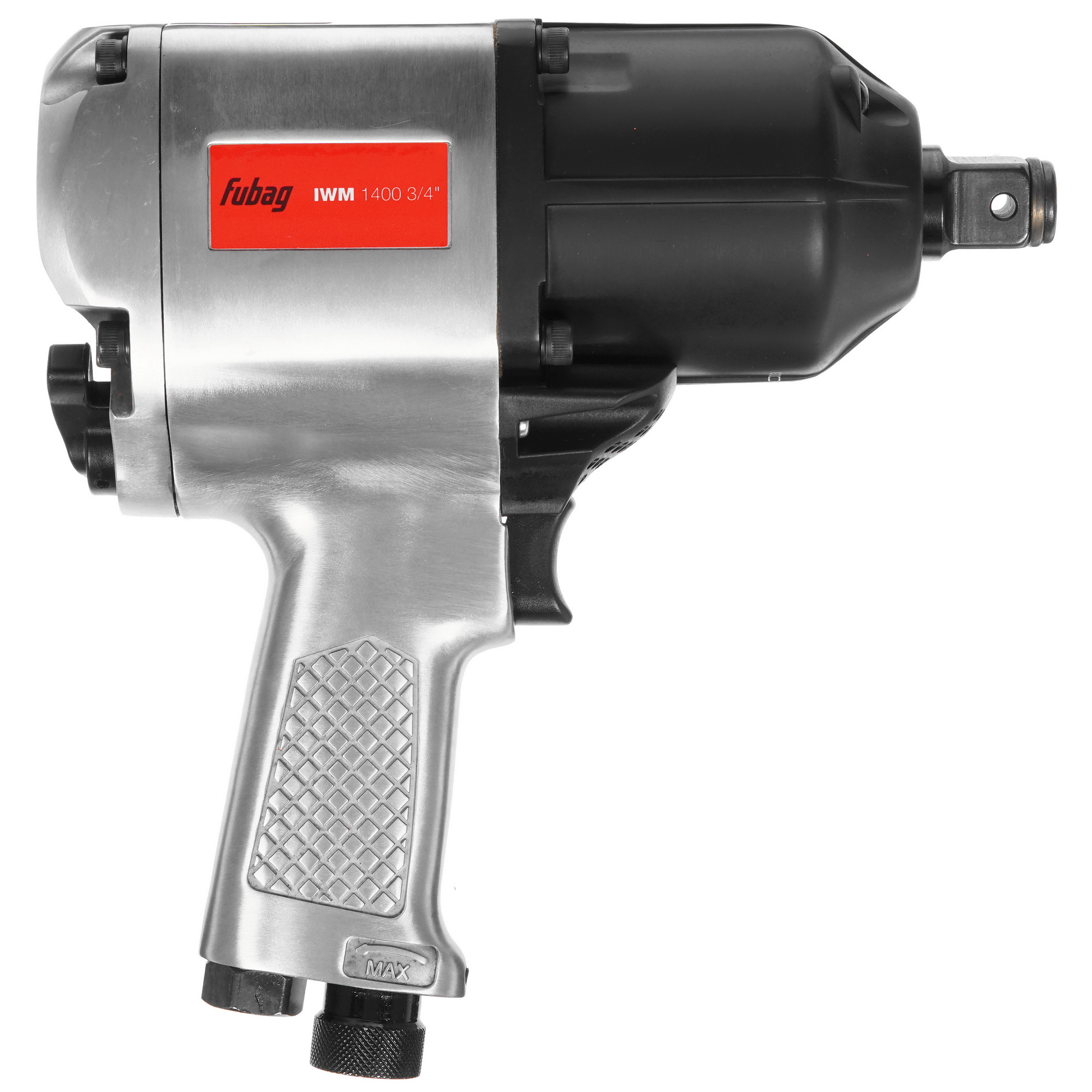 Пневмогайковерт Fubag IWM 1400 8131312 STDN-0109770 - Вид №1