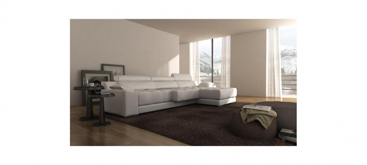 004585 Модульный диван Moradillo Ares Santreyd - Вид №4