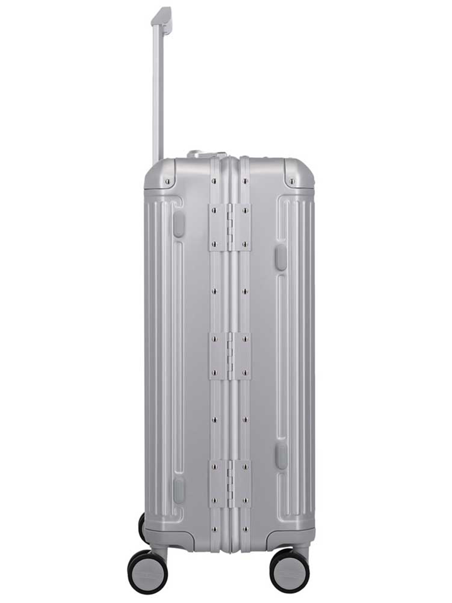 79948-56 Чемодан 79948 4-Wheels Trolley M Travelite Next - Вид №4