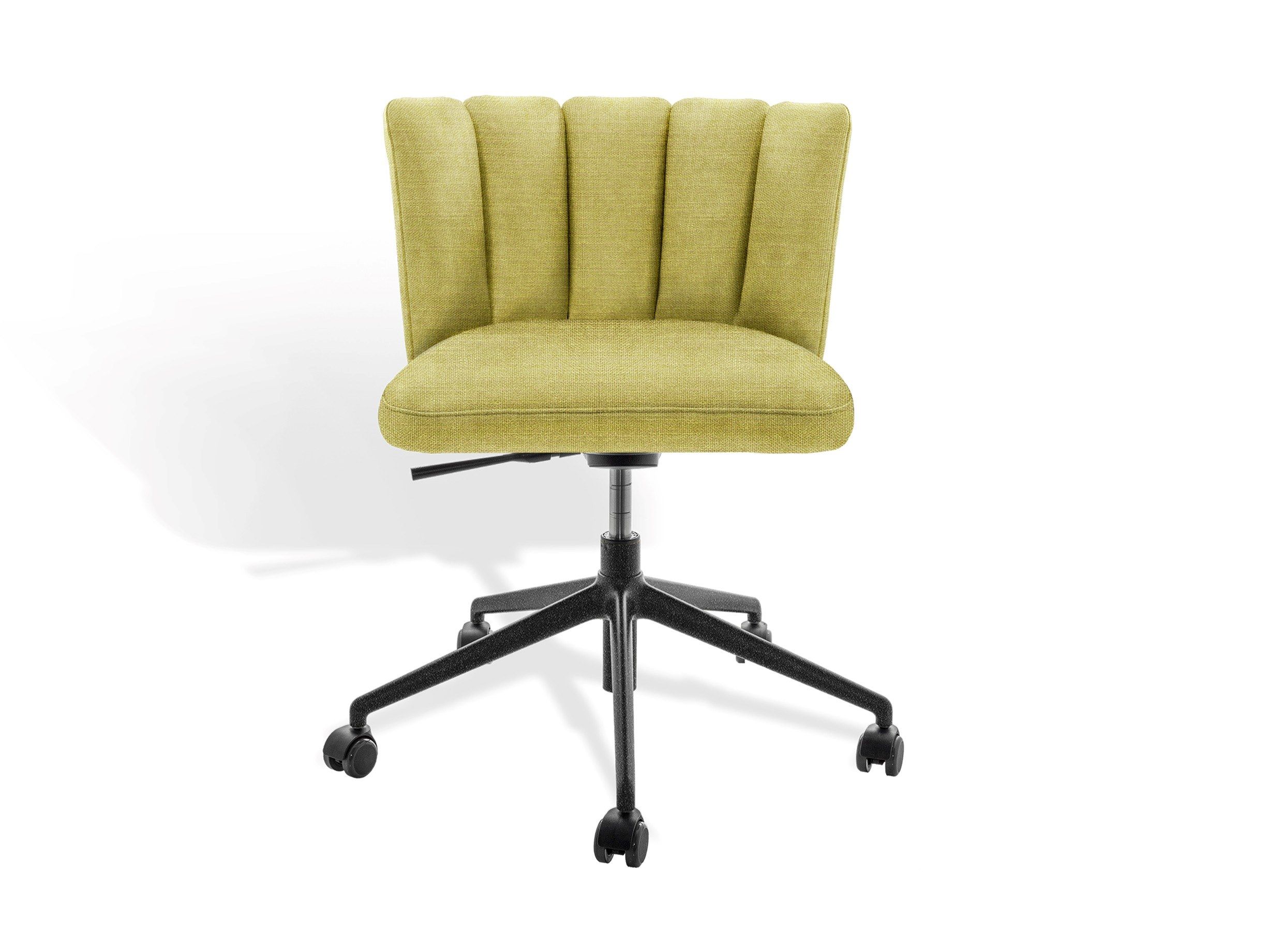 Поворотный стул с регулируемой высотой KFF ARCH-00031482 - Вид №4