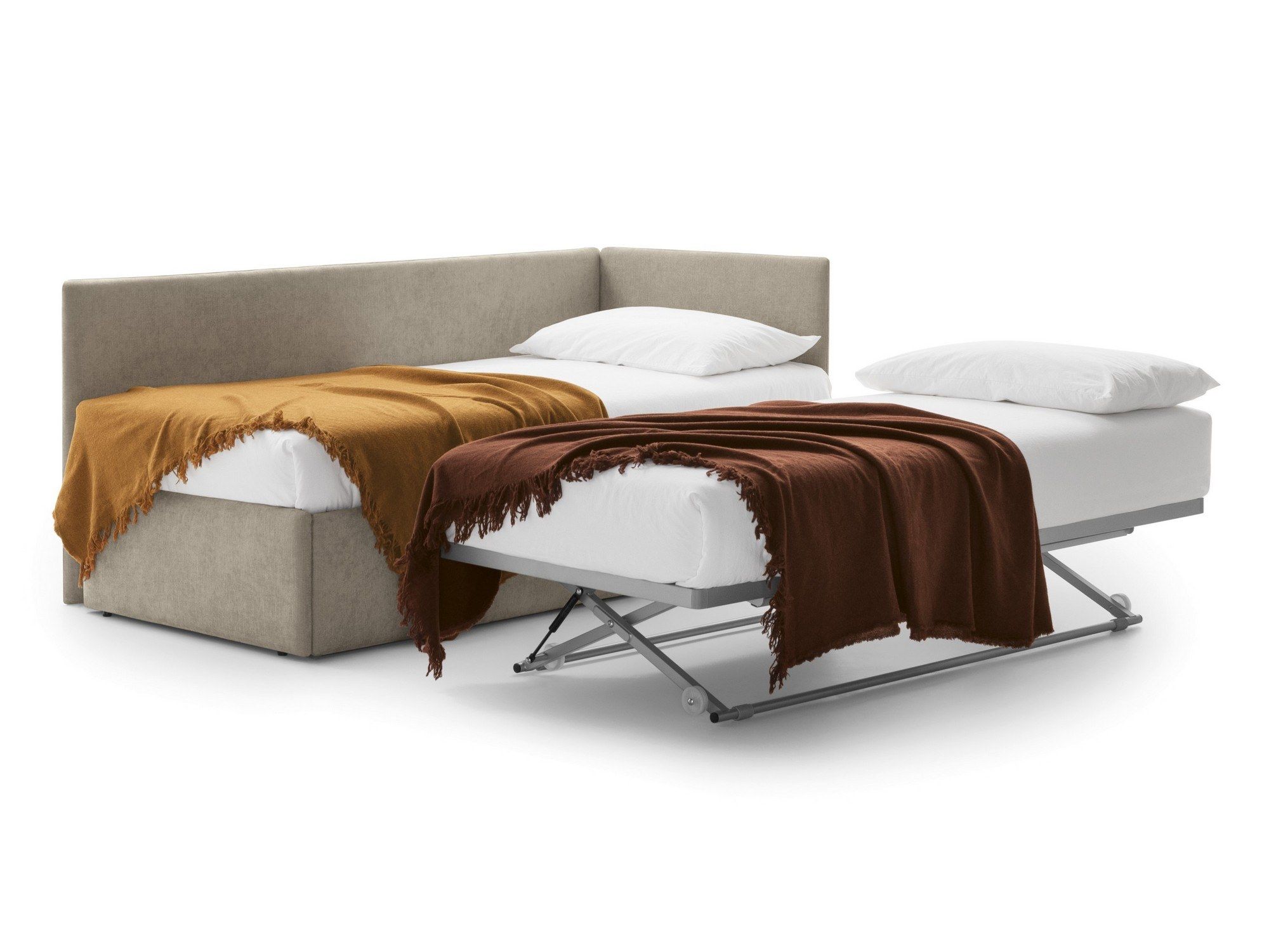 Кровать / dormeuse Bolzan Perla ARCH-00096249 - Вид №6