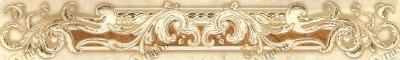 Rotterdam brown 01 500х75 Gracia Ceramica 010214001063