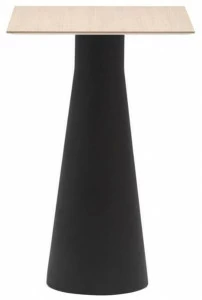 Andreu World Основание стола из полиэтилена Reverse Bm4562