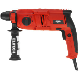 Перфоратор Elitech ДМ П 240РЭМ 9033358