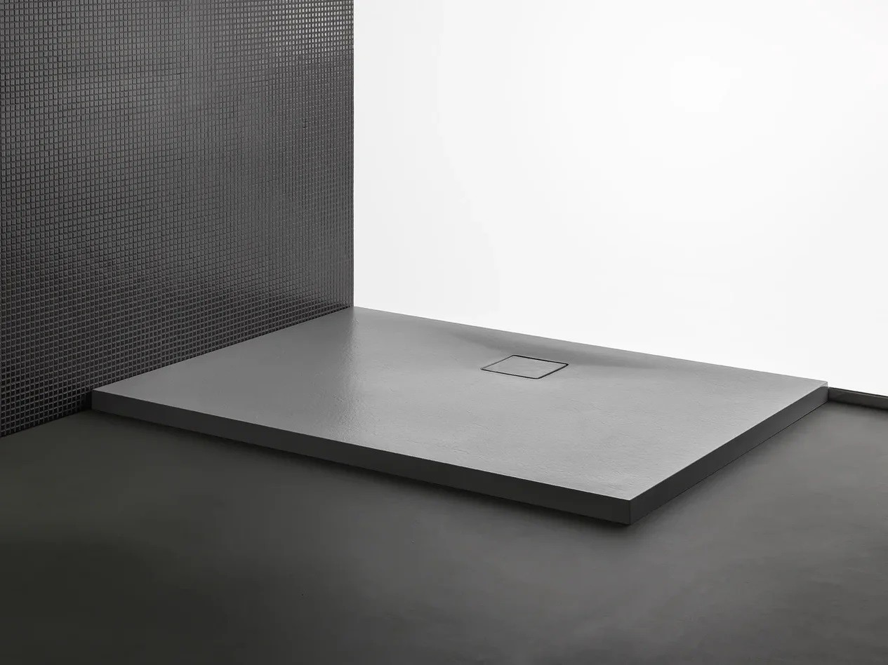 Поддон из литьевого мрамора Kolpa-San Moonwalk 00594  Словения  - Вид №4