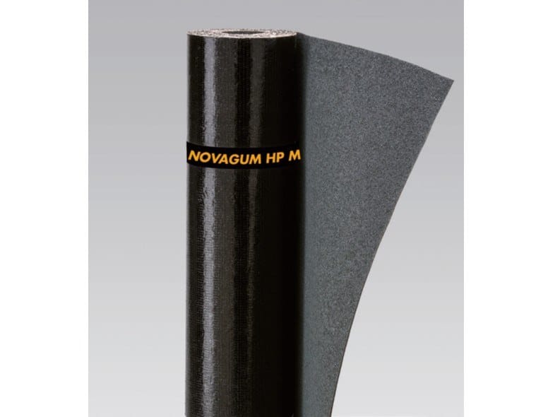 Битумная мембрана BPE Soprema NOVAGUM-HP MINERAL ARCH-00025267 - Вид №1