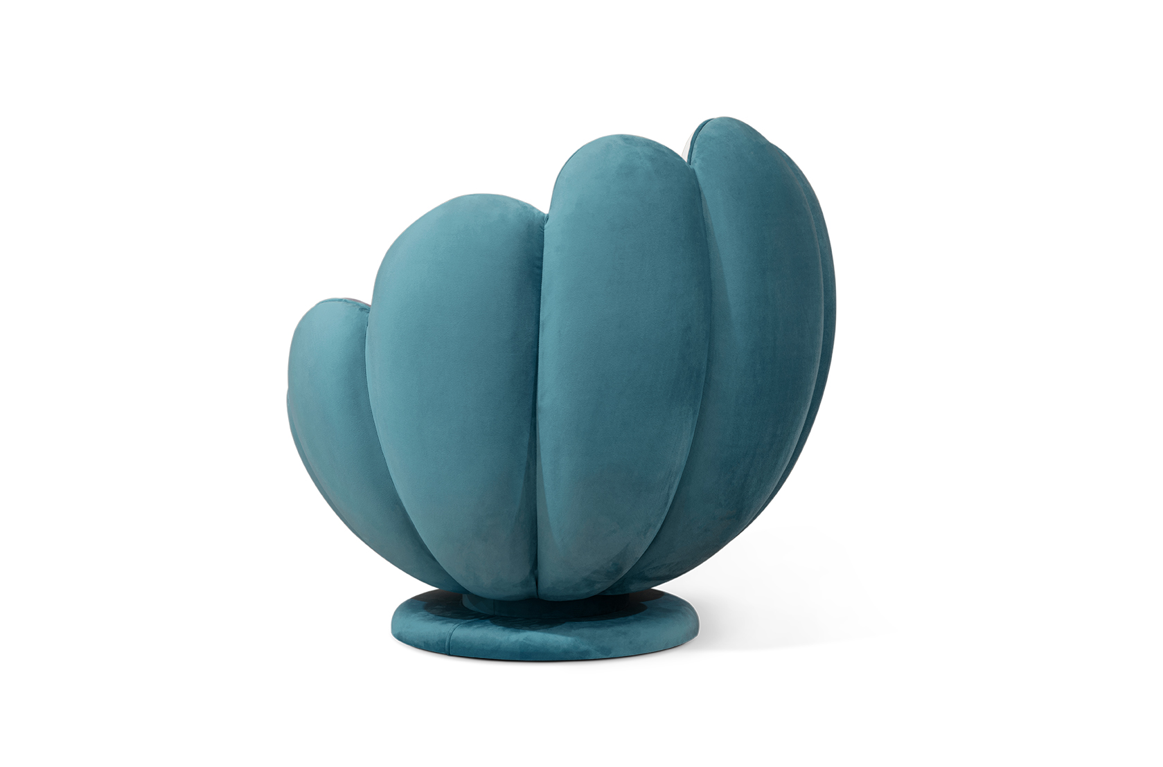 CIST416 Детское мягкое кресло Лотос Circu  - Вид №5