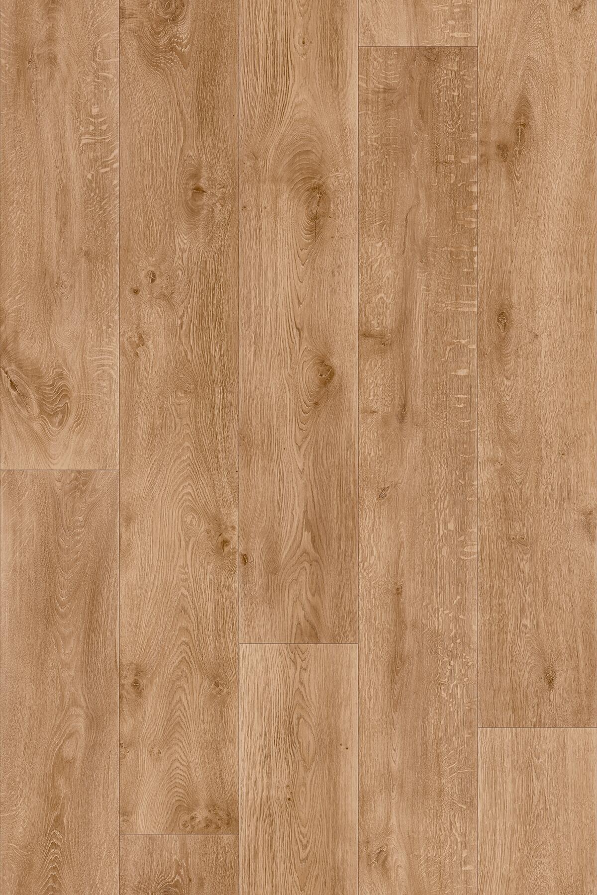 Нескользящий виниловый пол с эффектом дерева BEAUFLOR Crown ARCH-00120149 - Вид №10