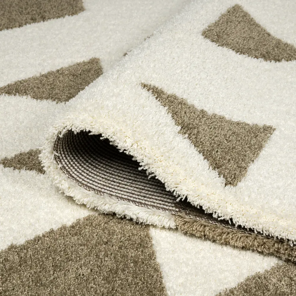 Ковер полиэстер Play 63204/560 120x170 см цвет кремовый 82386537 STLM-2169176 BALTA RUGS  - Вид №2
