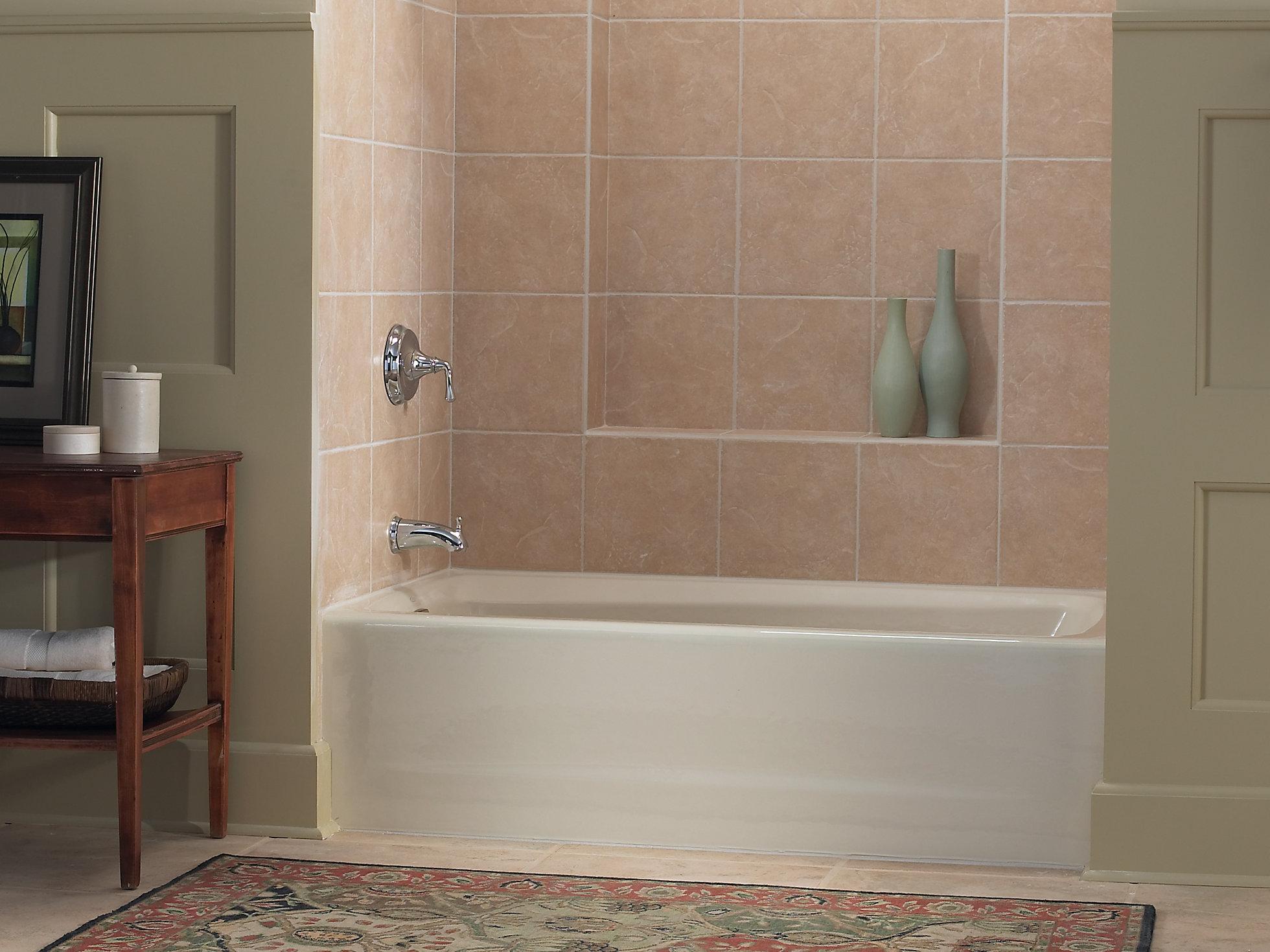 KOHLER Mendota 60 K-505-47  - Вид №2