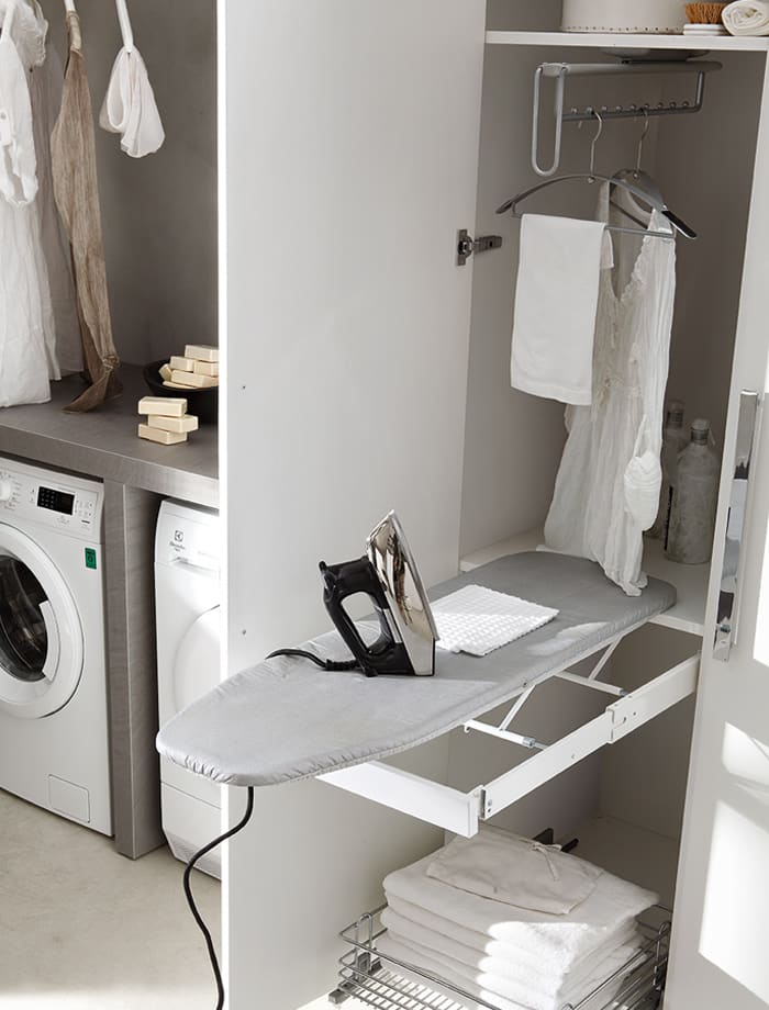 Комплект мебели 04 Arcom Gres / laminam STARC262 - Вид №3