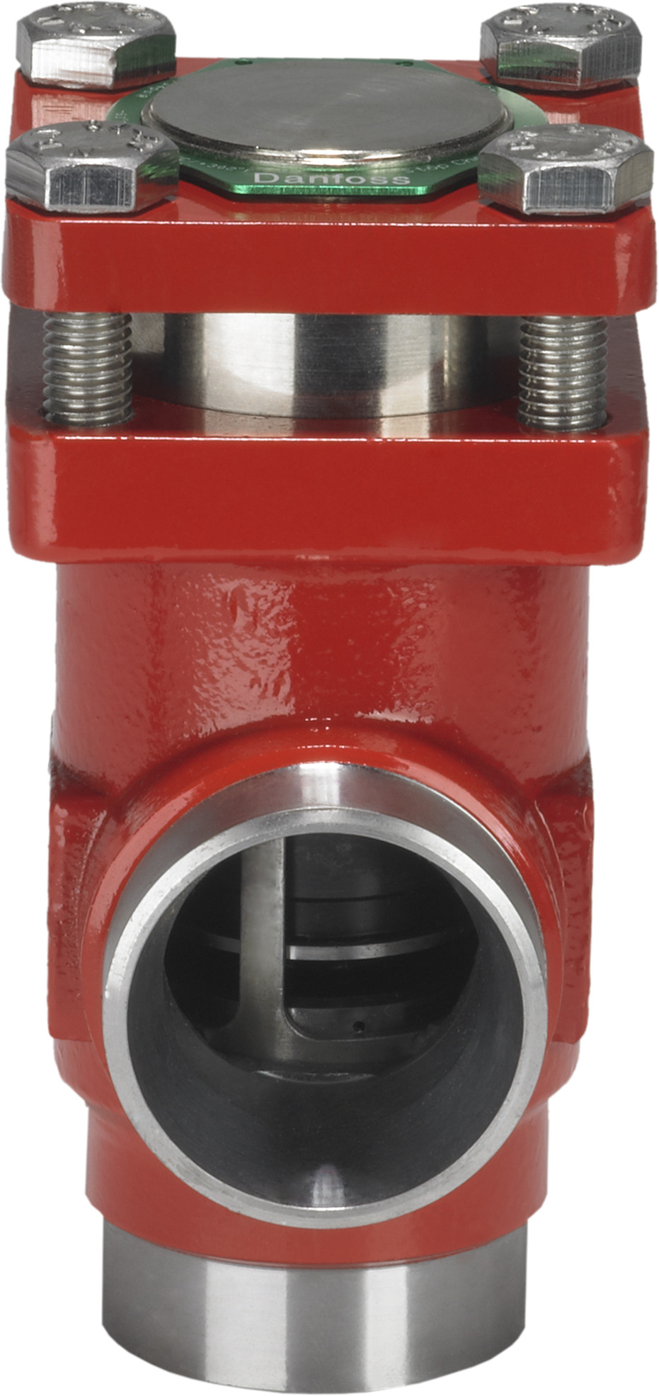 Danfoss CHV-X — обратные клапаны CHV-X 65 A Клапан обратный 148B5837  - Вид №14