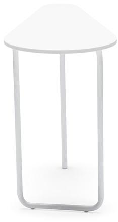 CHAIRS & MORE Журнальный столик Low Corian® Churros sun-id-1408681 - Вид №4