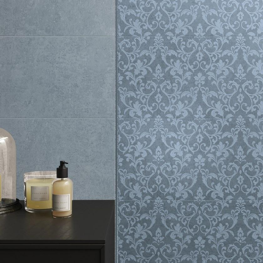 Supergres Настенная / напольная плитка под бетон sun-id-1396716 - Вид №33