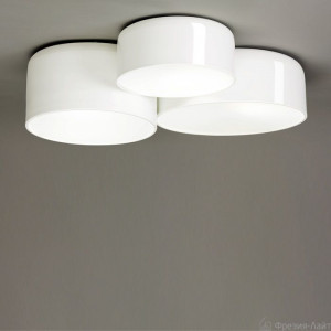 Fm Illuminacione 24210/60-I WHITE потолочный