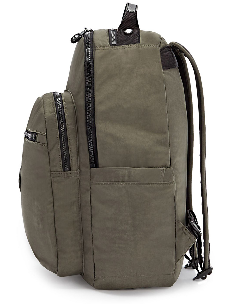KI521088D Рюкзак Large Backpack Kipling Seoul - Вид №5