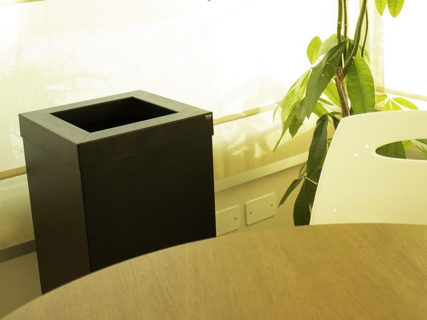 Riuni Контейнер для мусора из стали sun-id-1425567 - Вид №3