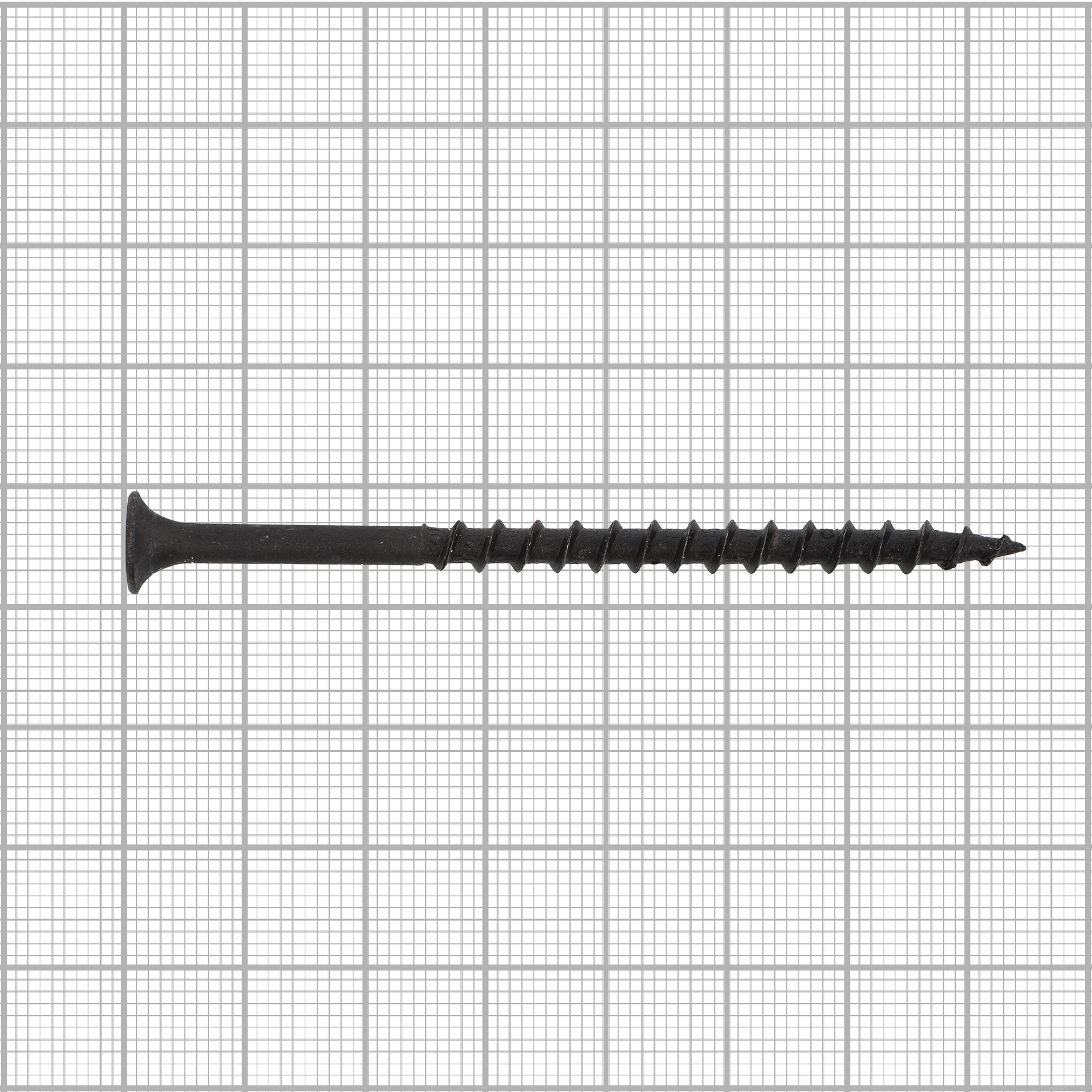 Саморезы Standers для дерева 4,2x75 мм с фосфатным покрытием 82239663 STLM-0022740 - Вид №3