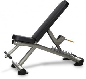 FW82 g3 fw82 регулируемая скамья MATRIX G3 серия