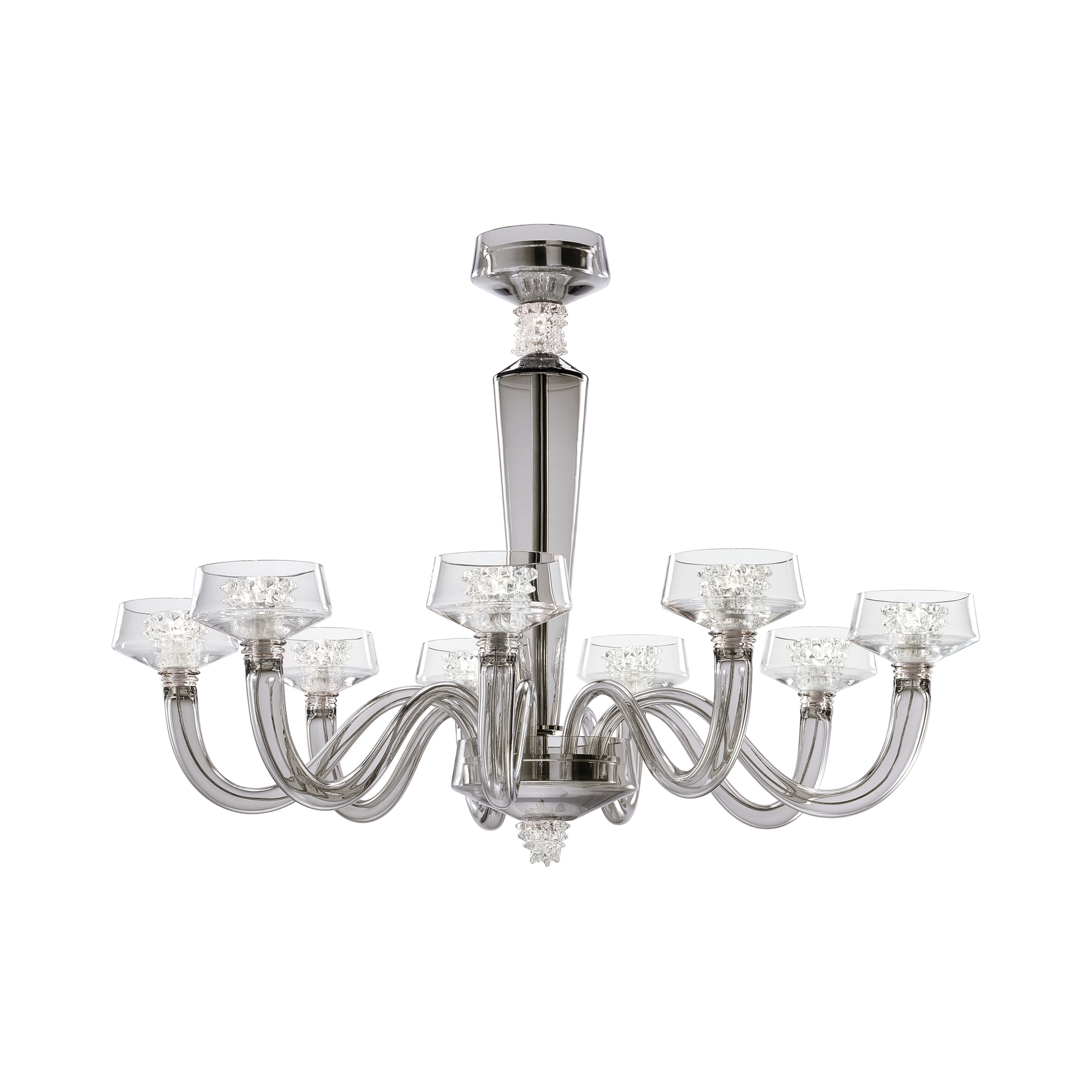 Люстра / Rosati Barovier&Toso sun-id-376258 - Вид №1