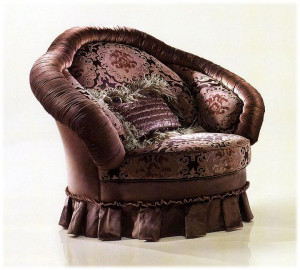 Кресло Apollo-2 BM STYLE Apollo PL2