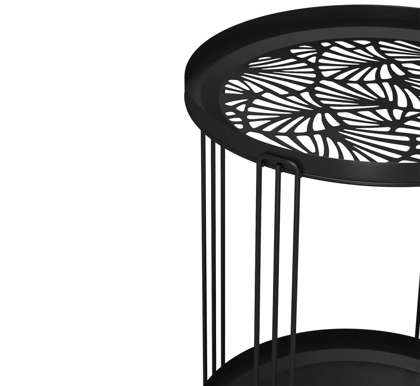 Столик журнальный SHT-CT82 Santreyd  - Вид №3