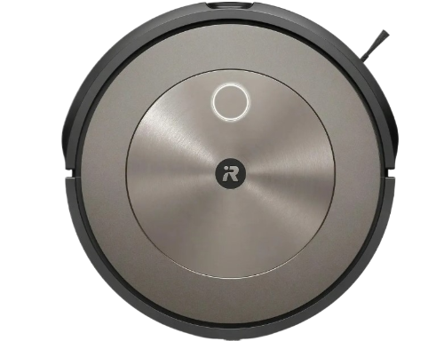 9096700 Робот-пылесос iRobot Roomba j9 серый STDN-0040076 - Вид №1