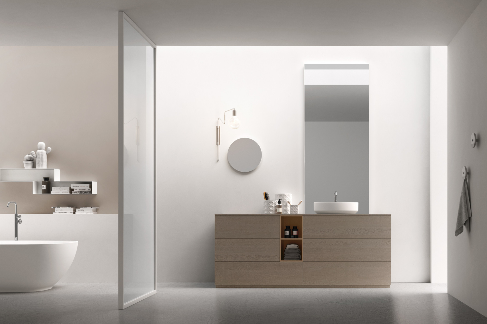 Комплект мебели 73 Arcom Pollock STARC151