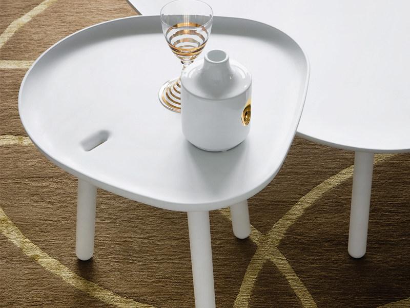 Zanotta Садовый журнальный столик sun-id-1486613 - Вид №2