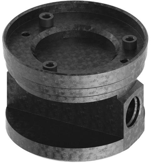 RUBINETTERIE STELLA Напольный смеситель для ванны Sirius sun-id-1385399 - Вид №2