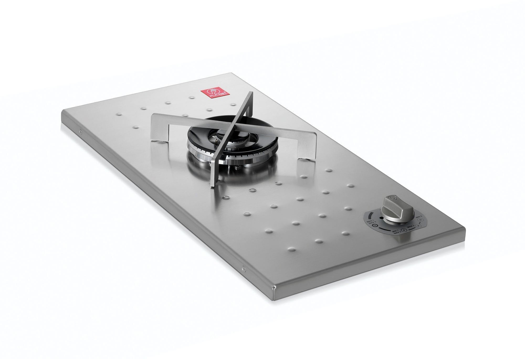 Встраиваемый газовый барбекю PLA.NET Outdoor Cooking OASI BUILT-IN ARCH-00152338 - Вид №5