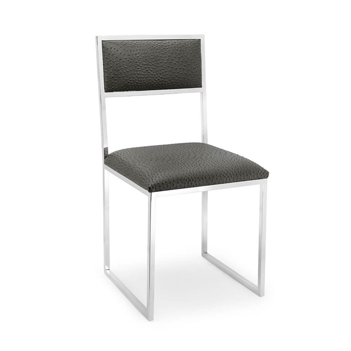 700356-GS ABHIKA ПРЕДСЕДАТЕЛЬ НЬЮ-ЙОРК GREY/SILVER  - Вид №2