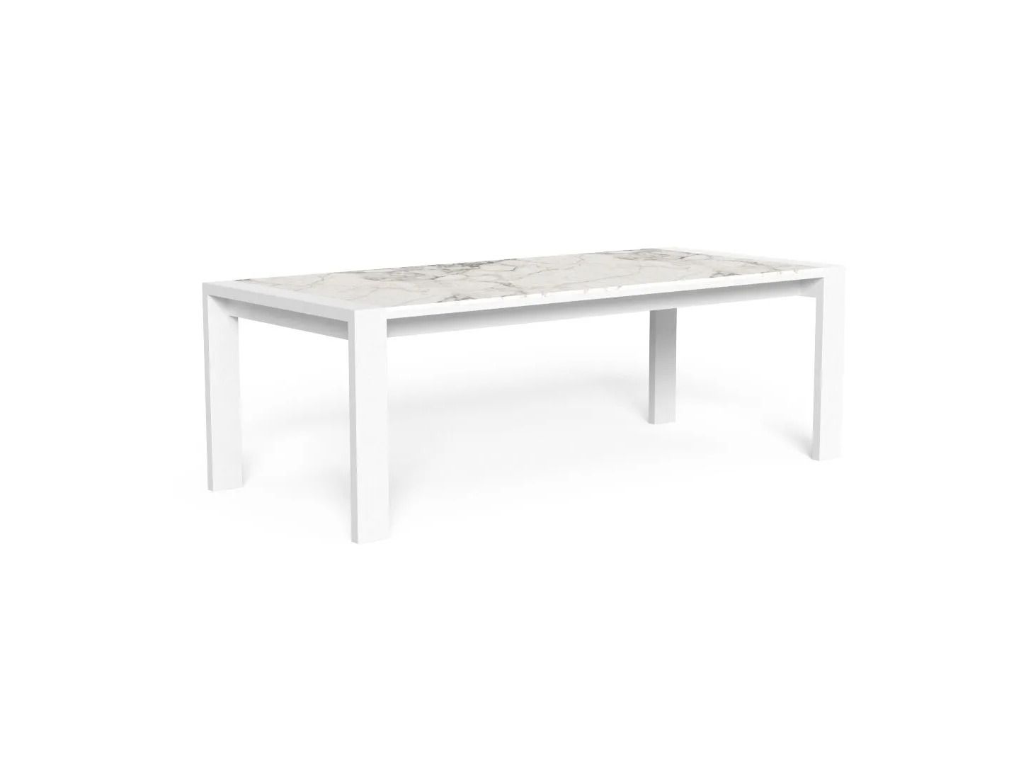 Прямоугольный садовый стол Talenti Argo-alu ARCH-00055244 - Вид №12