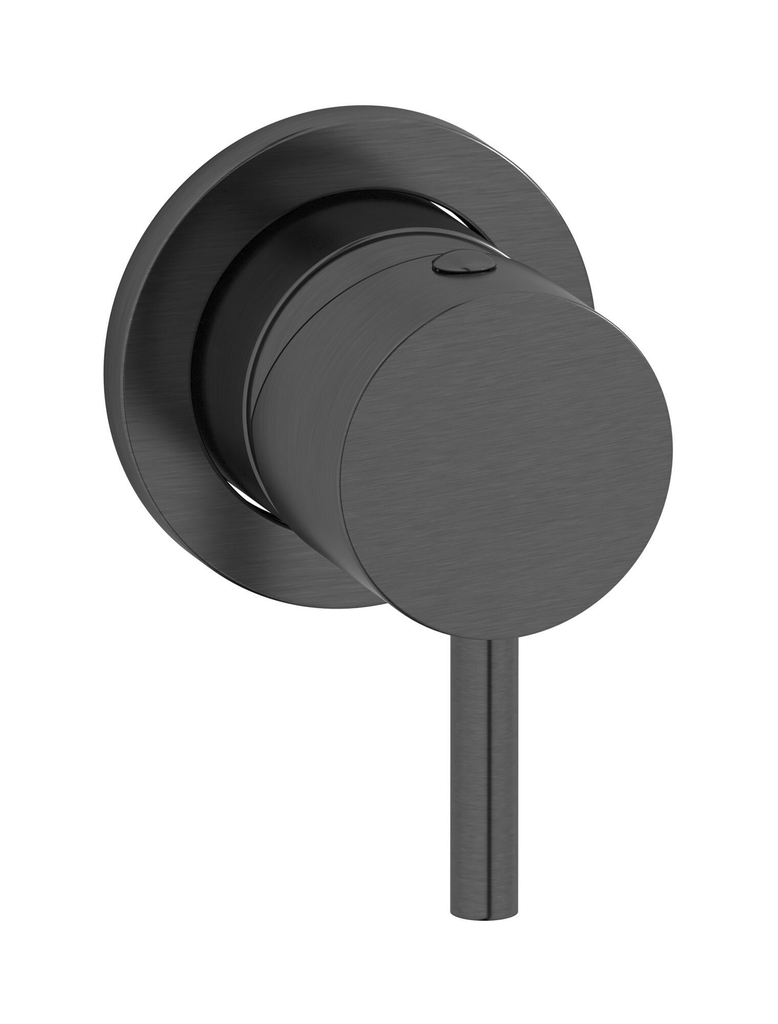 Односторонний настенный смеситель IB Милан Турин ARCH-00084717 - Вид №4