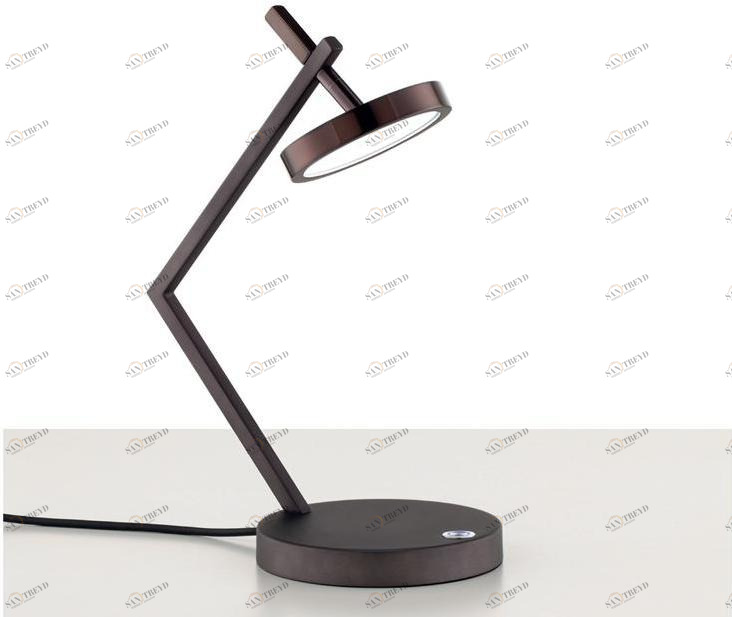 Euroluce Lampadari Настольная лампа из металла Vector sun-id-1464976