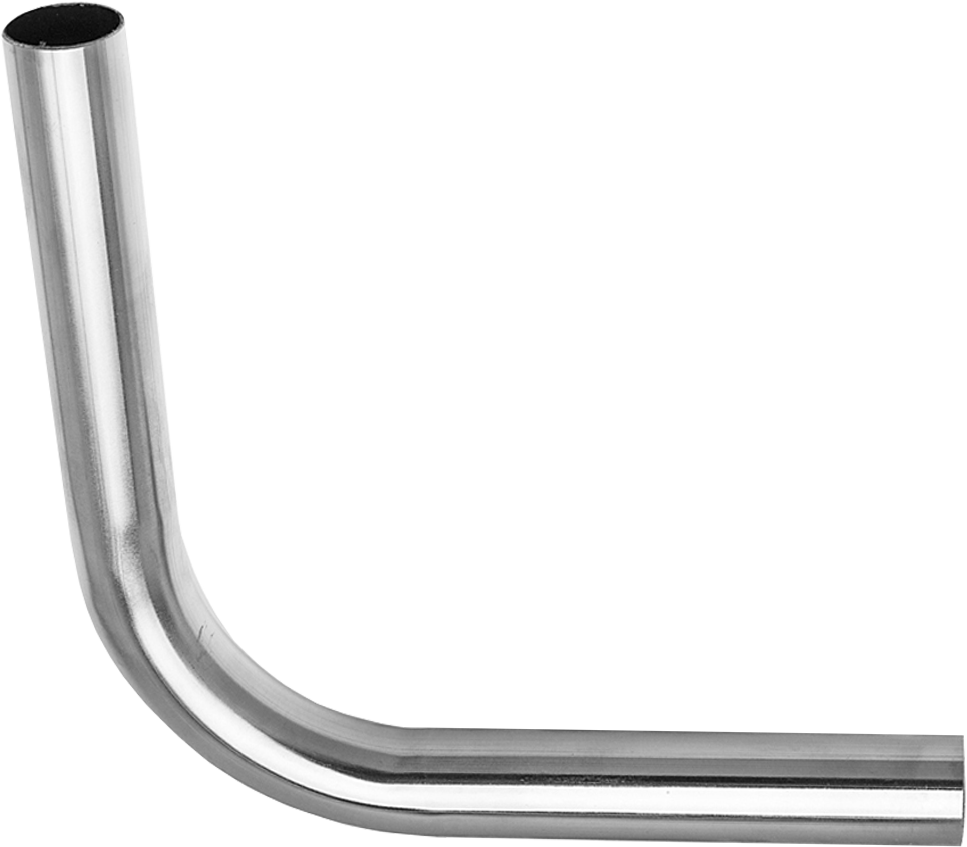 ELEMENT - Угловой соединитель для труб 90° хром 25×1 мм 12076395