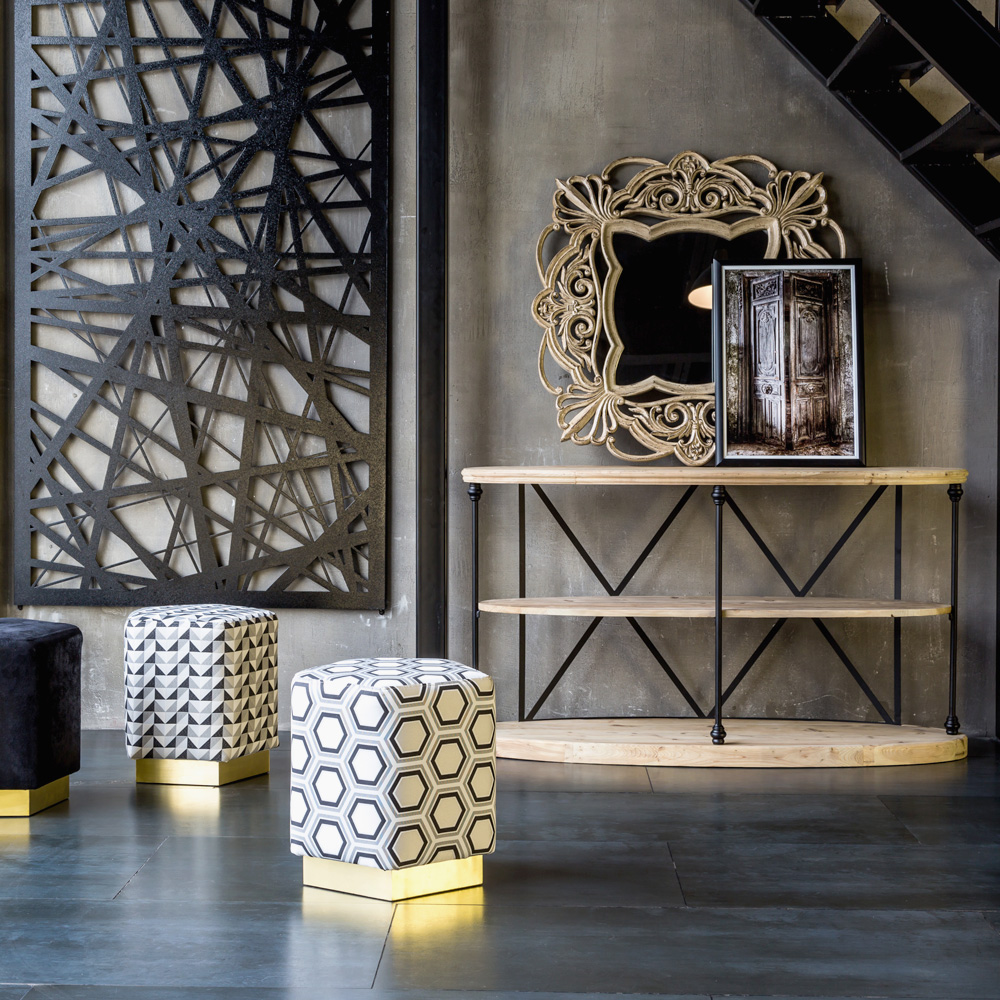 3112554 Консоль «Модерато» Object Desire  - Вид №2