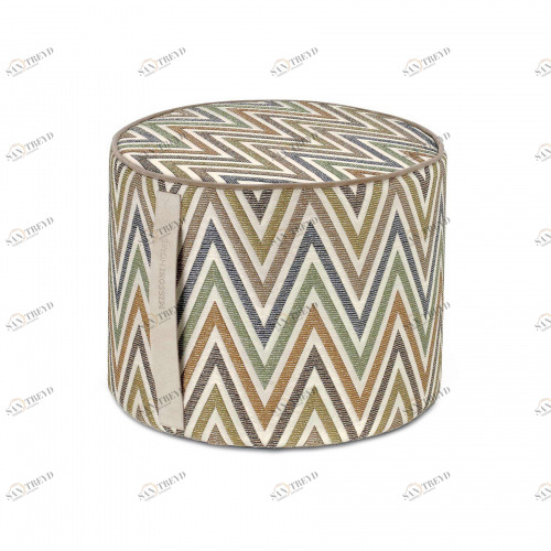 Пуф / NESTEROV MissoniHome sun-id-377346